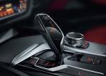 BMW 530Li xDrive M Sport 2017 года (CN)